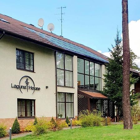 Laguna House Līči 외부 사진