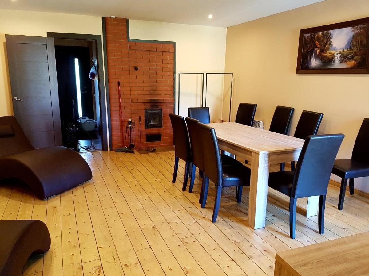 Laguna House Līči 외부 사진