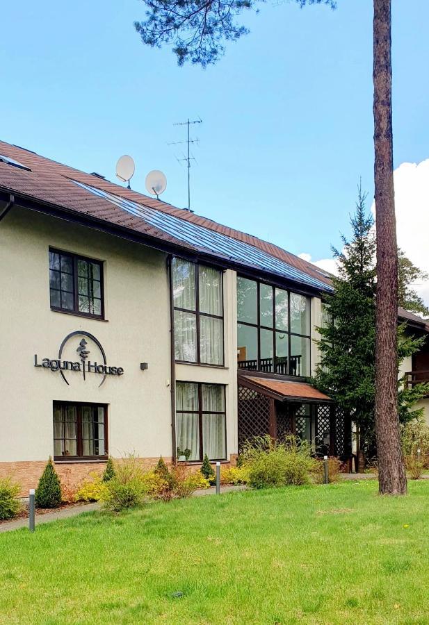 Laguna House Līči 외부 사진