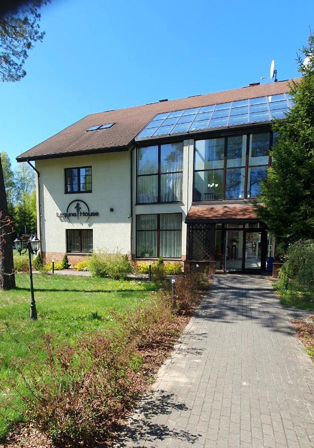 Laguna House Līči 외부 사진
