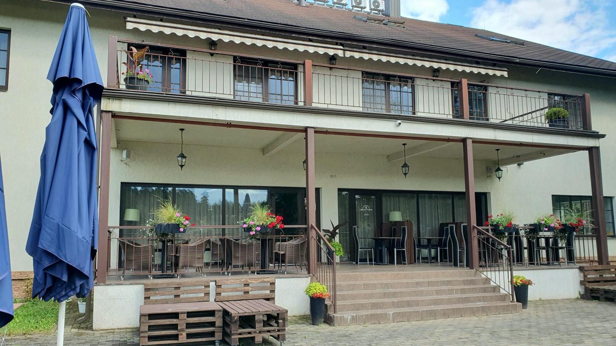 Laguna House Līči 외부 사진