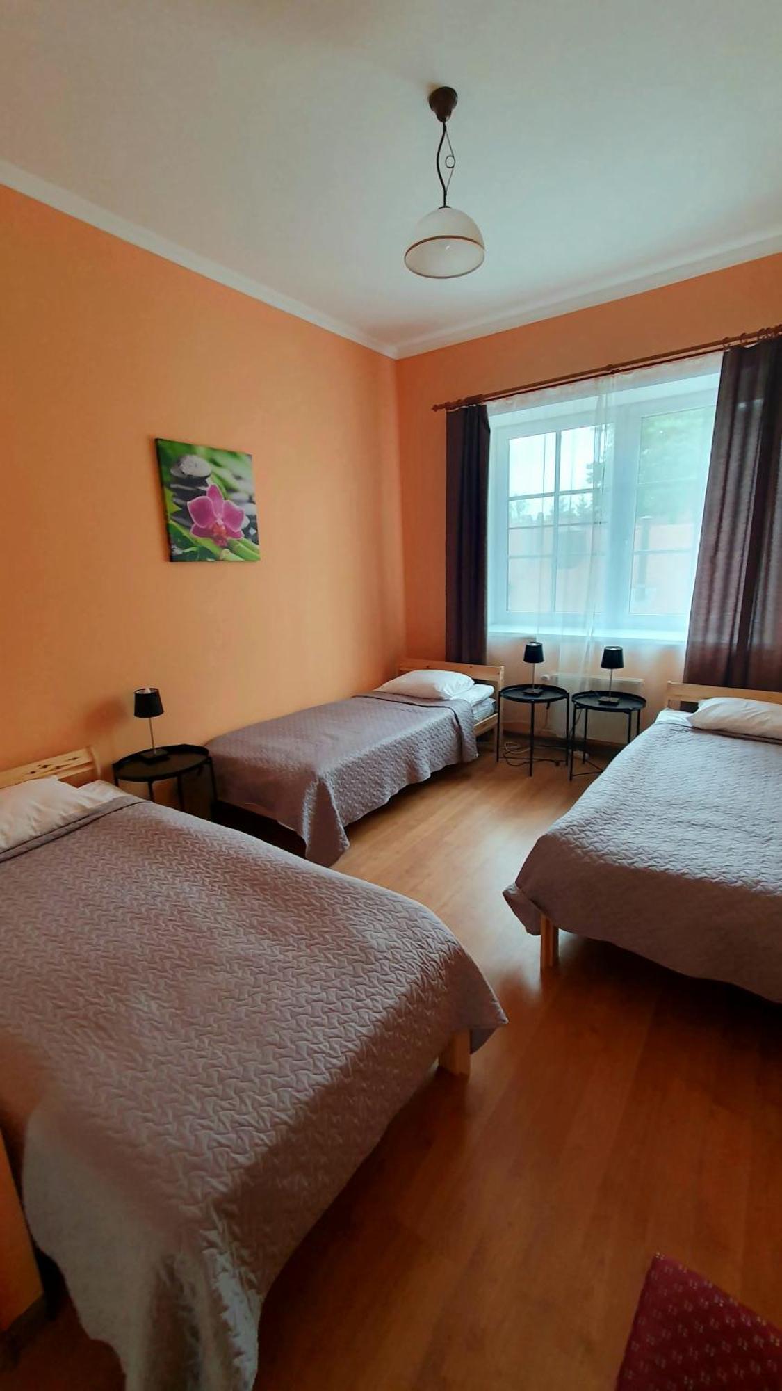 Laguna House Līči 외부 사진