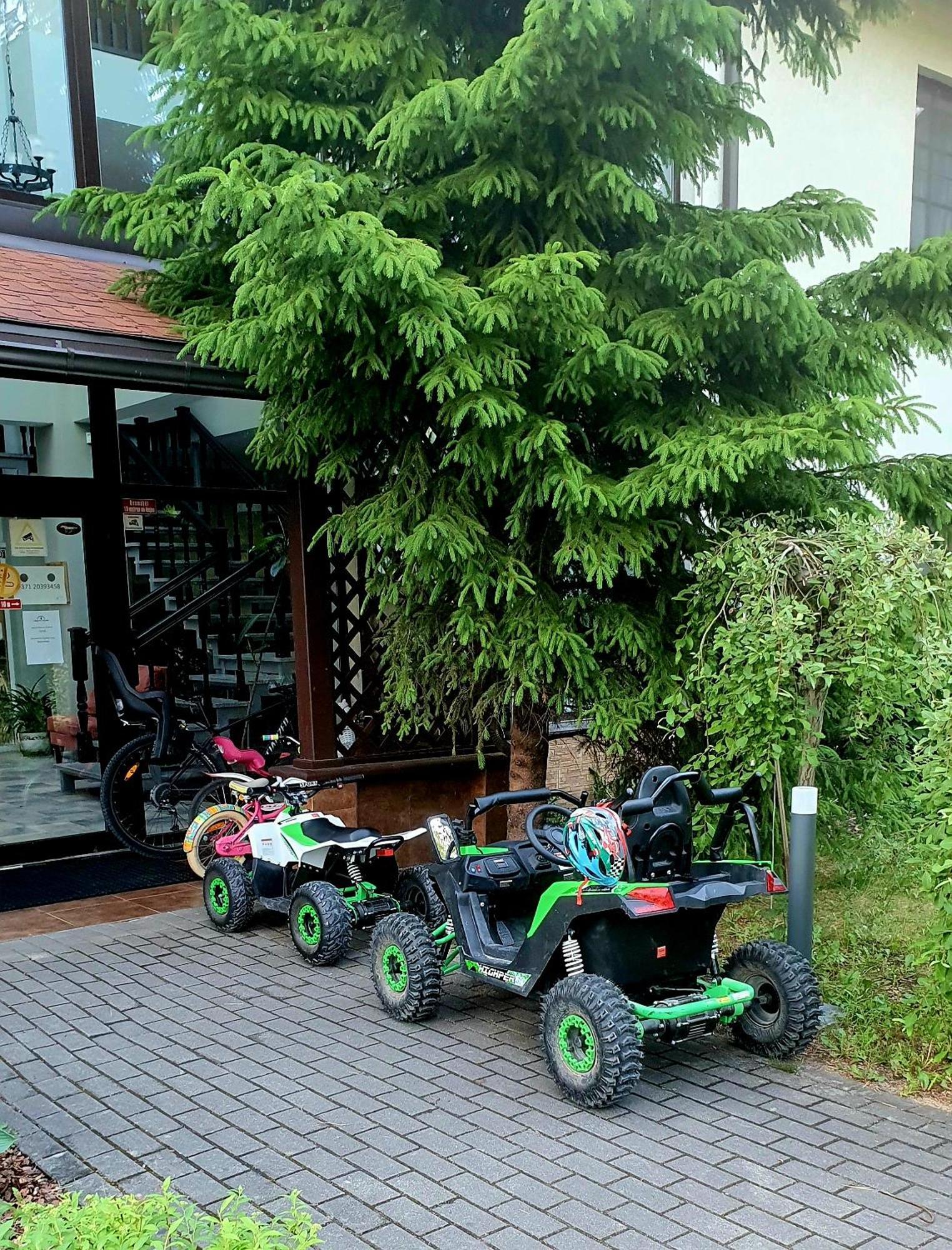Laguna House Līči 외부 사진