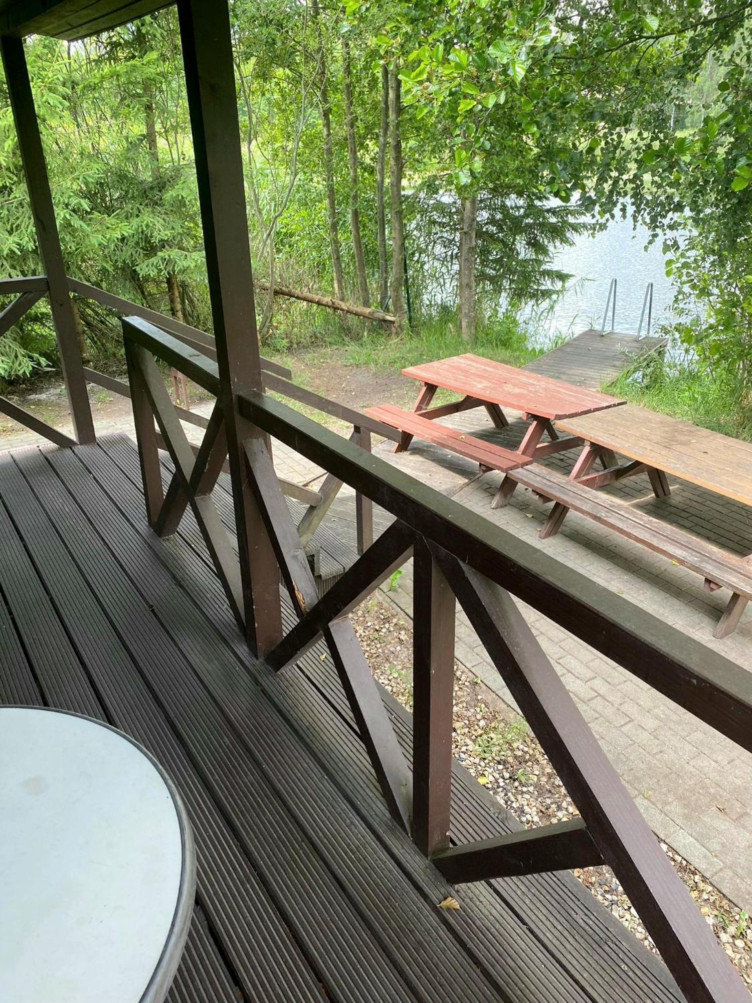 Laguna House Līči 외부 사진