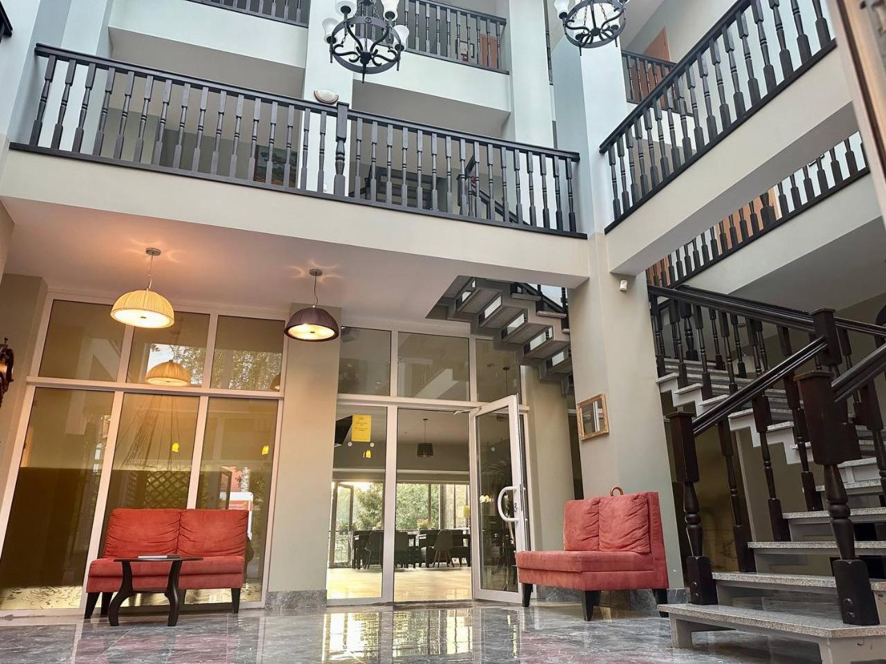 Laguna House Līči 외부 사진