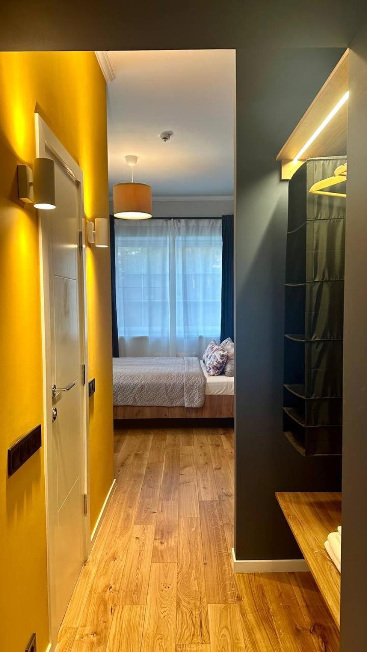 Laguna House Līči 외부 사진