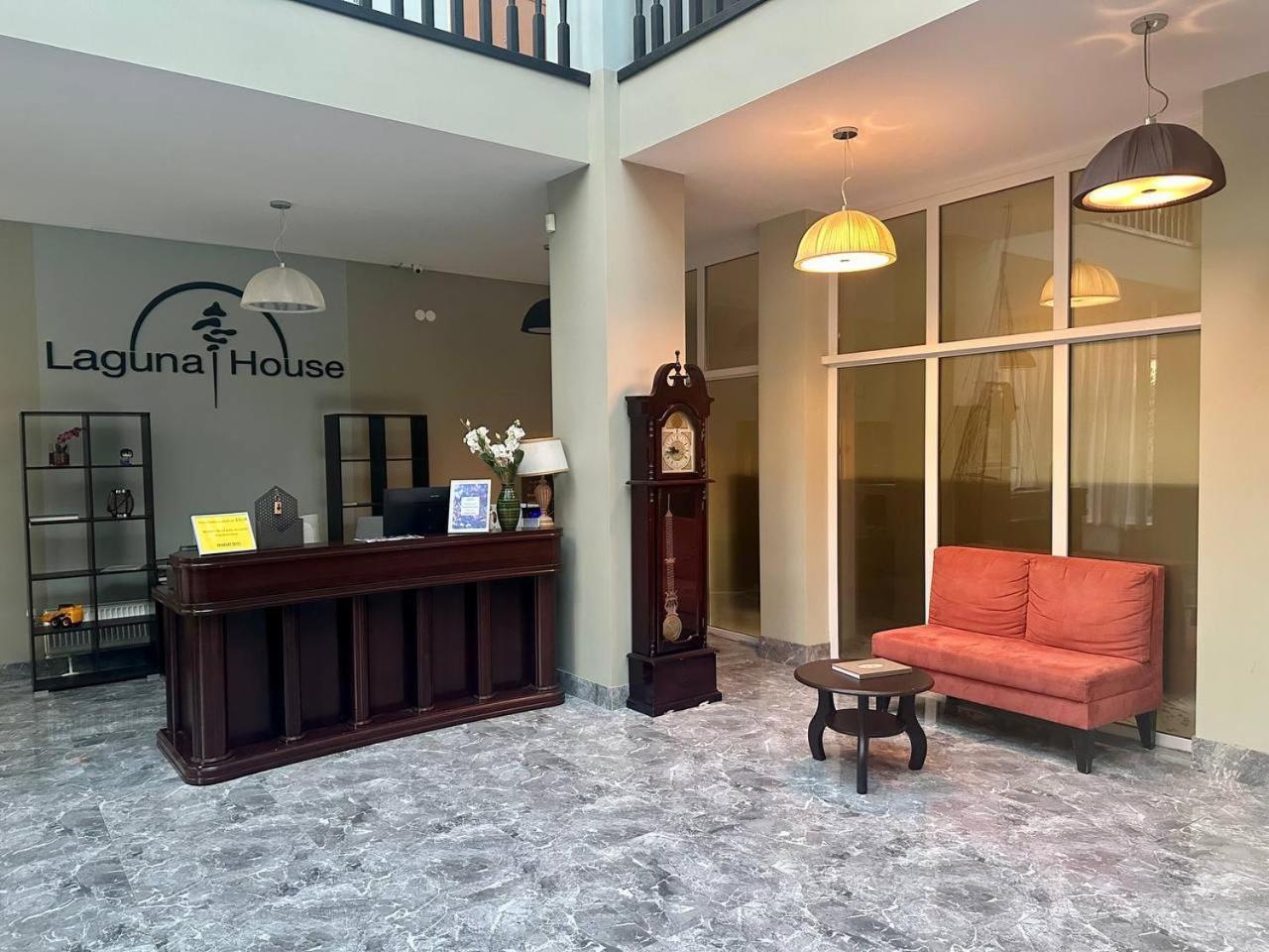 Laguna House Līči 외부 사진