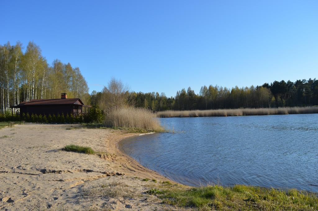 Laguna House Līči 외부 사진