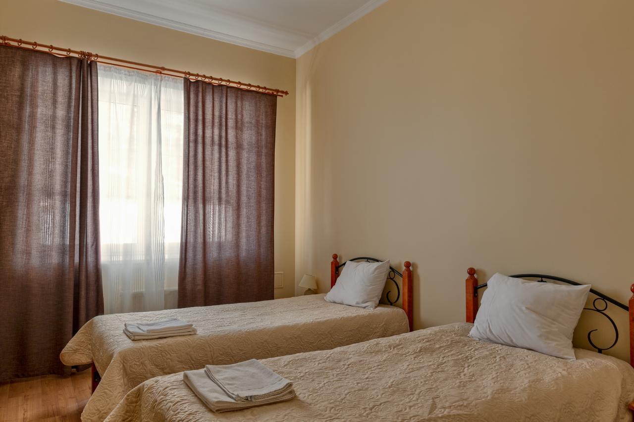 Laguna House Līči 외부 사진